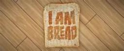 I Am Bread Title Screen
